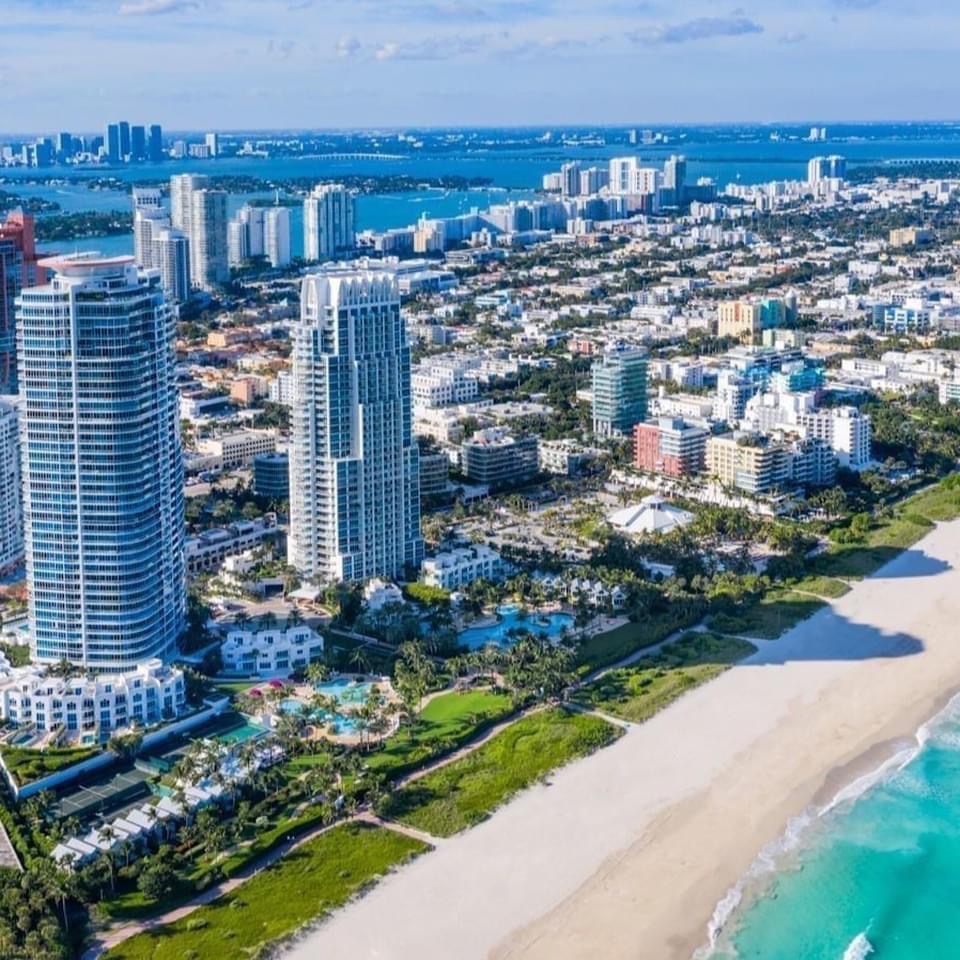 Indulge in the Best of Miami Beach at Continuum South Beach