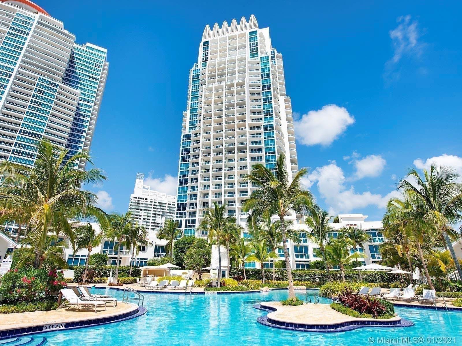 Explore Miami’s Dynamic Lifestyle Through Its Stunning Real Estate